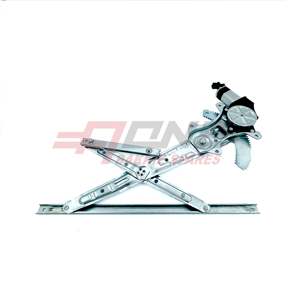 Window Regulator Rh Front (Electric) Isuzu for ISUZU KB300 LWB/DC — view 2